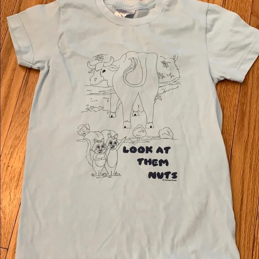 Funny Women’s graphic t-shirt